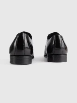 Alvaro Moreno Vestir|ZAPATO OXFORD Negro
