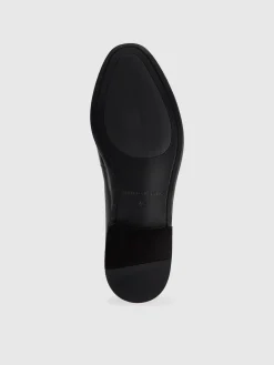 Alvaro Moreno Vestir|ZAPATO OXFORD Negro